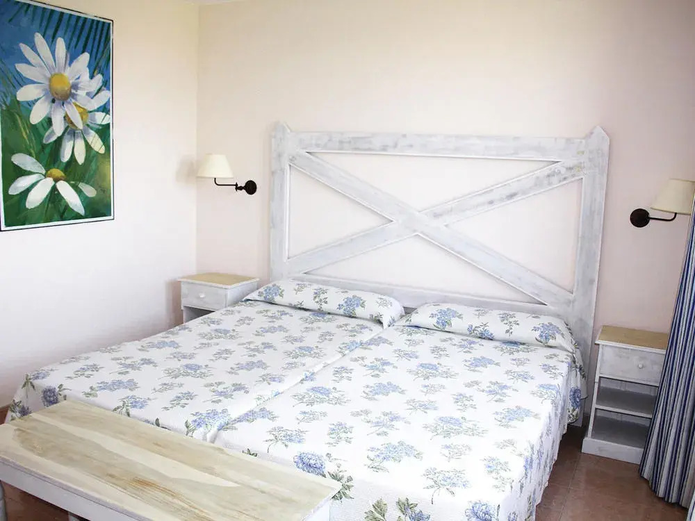 Apartamento Papagayo Fuerteventura