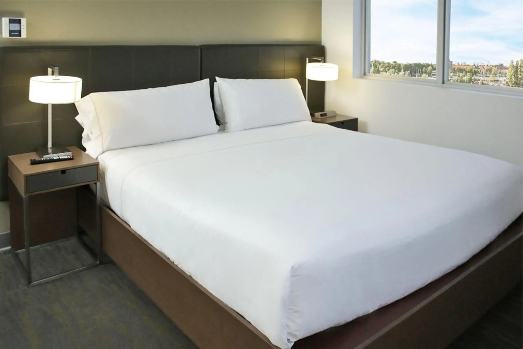 Element by Marriott Miami Doral