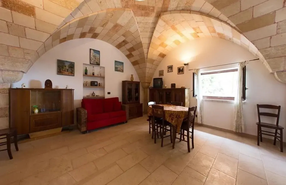 Pajara Li Scaluni