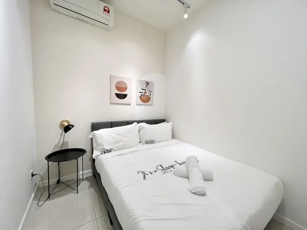 HighPark Suites Kelana Jaya, Petaling Jaya by Sleepy Bear