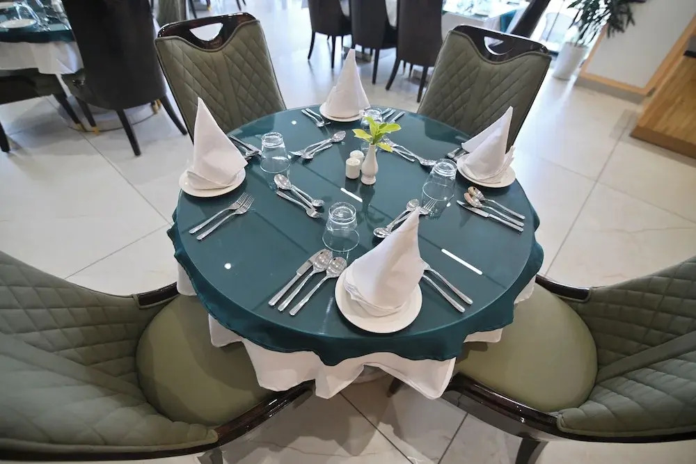 The Holy Awadh Hotel