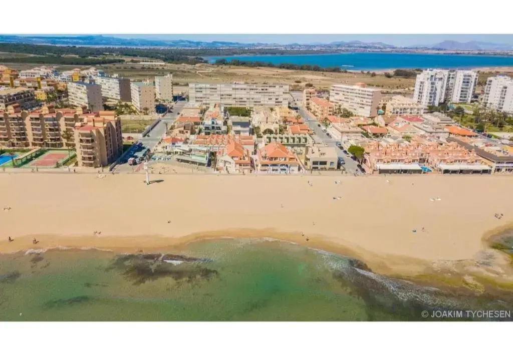 114 Sea Views Dream - Alicante Holiday