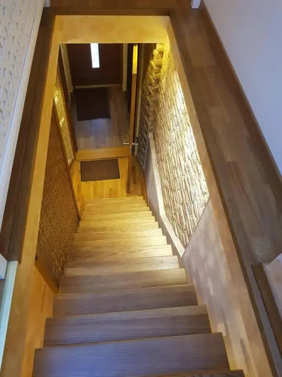 Pamėnkalnio apartamentai