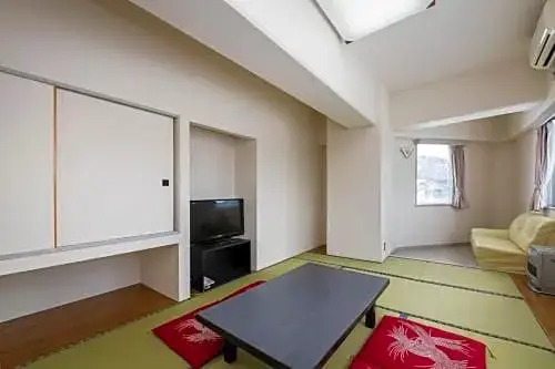 HOTEL ALPHASTAR iwappara - Vacation STAY31694