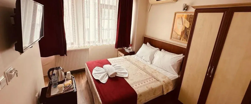 YUNUS OTEL