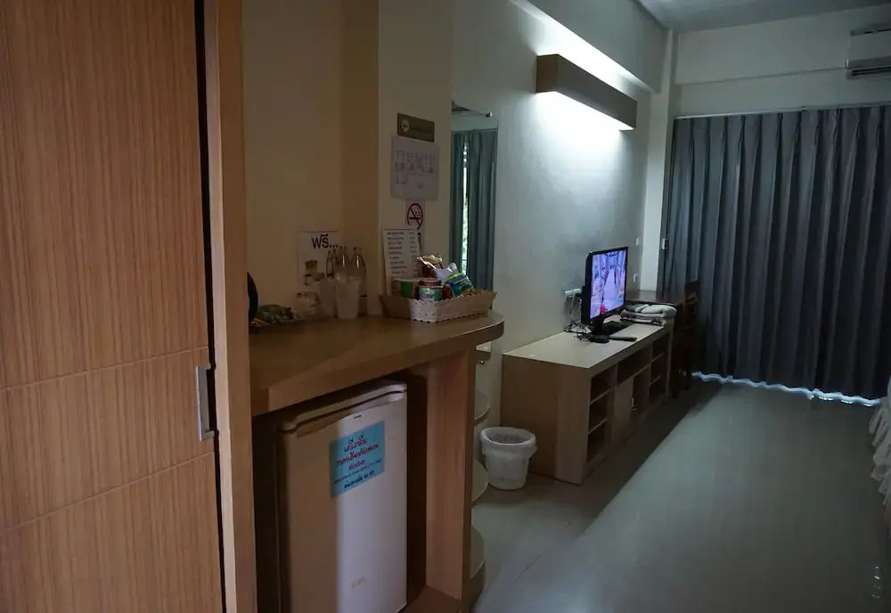 Veeranya Vill Hotel