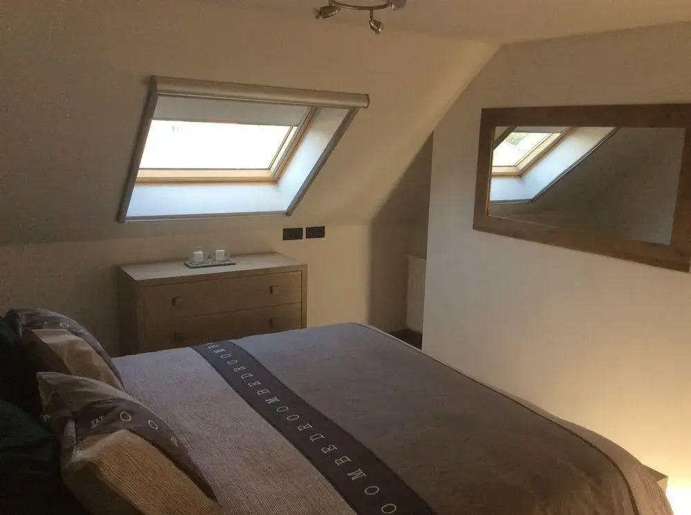 B&B Het Kleine Paradijs