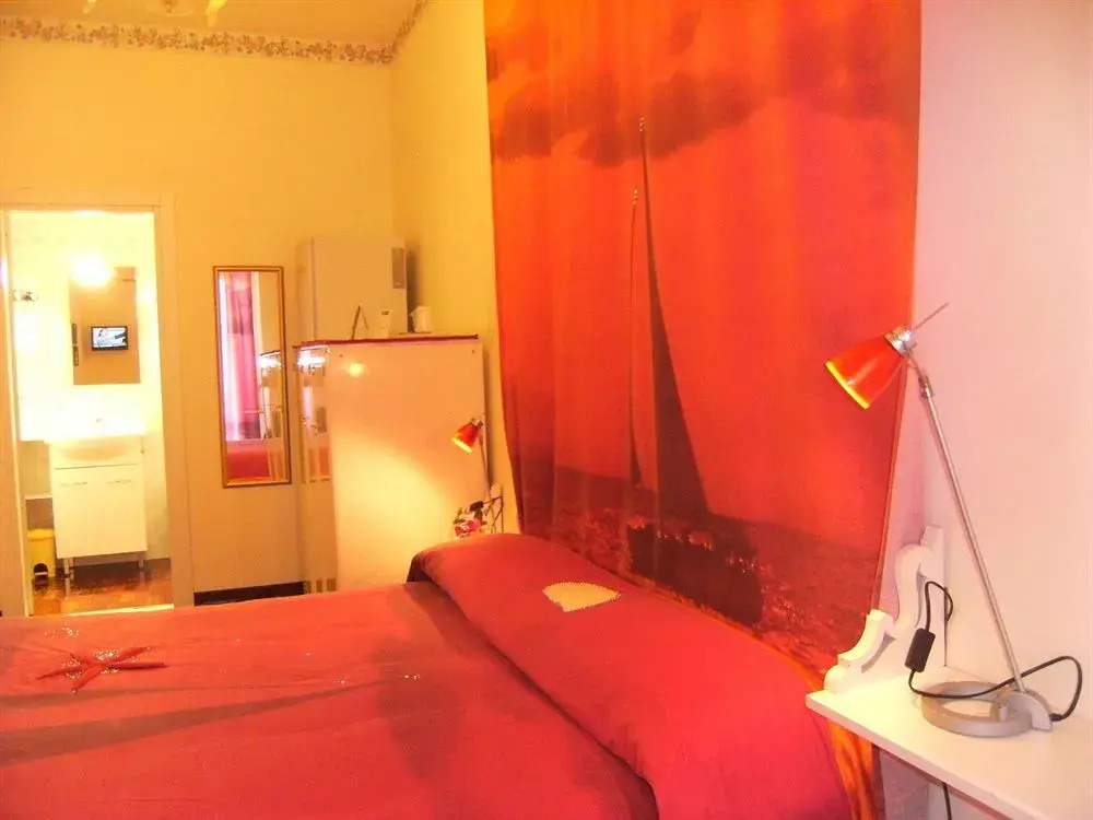 B&B La Meridiana