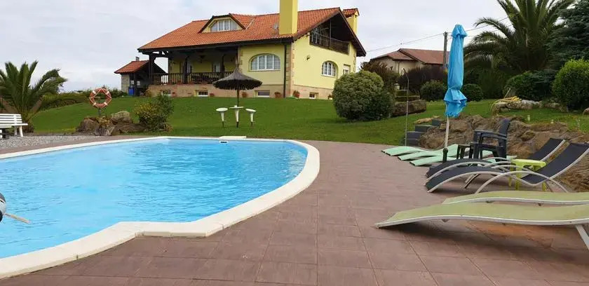 Bungalows Elma
