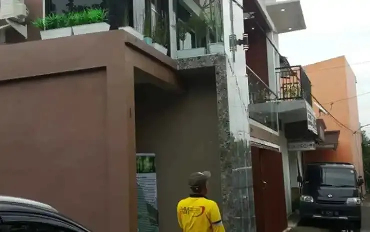 EDUTAMA Homestay Syariah