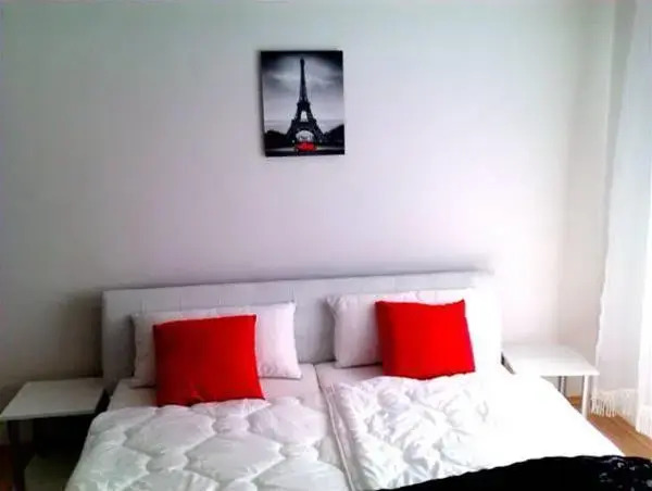 Vienna Dream Apartments