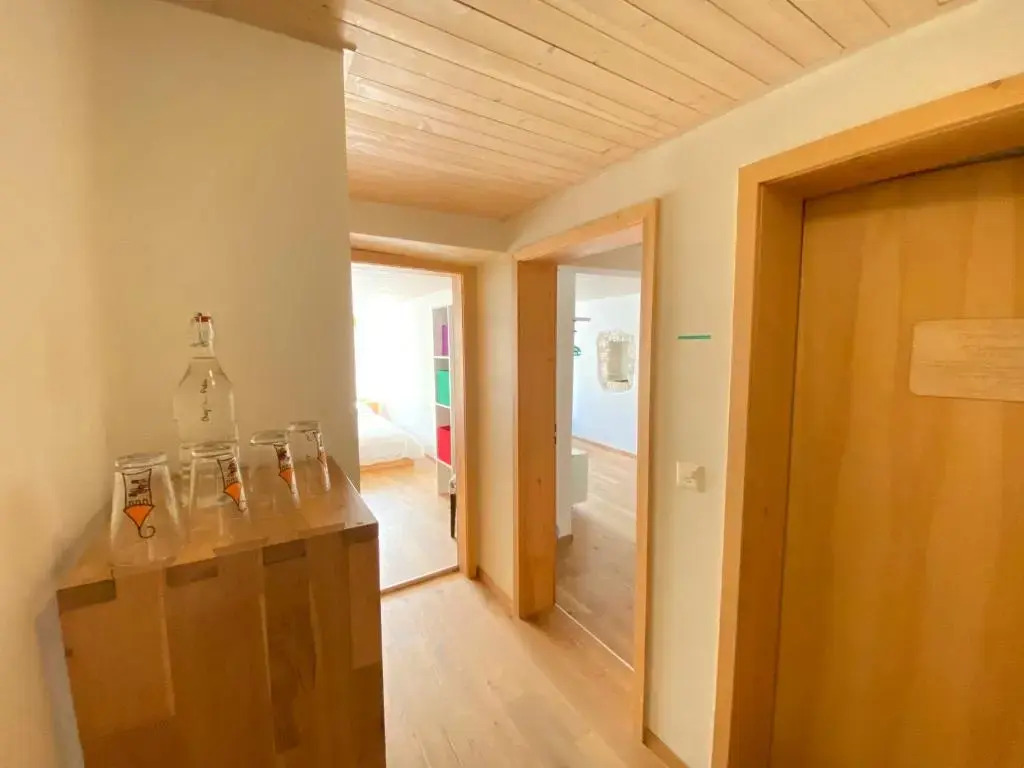 Chez Alain Prévu - Boutique Hotel by Stay Swiss