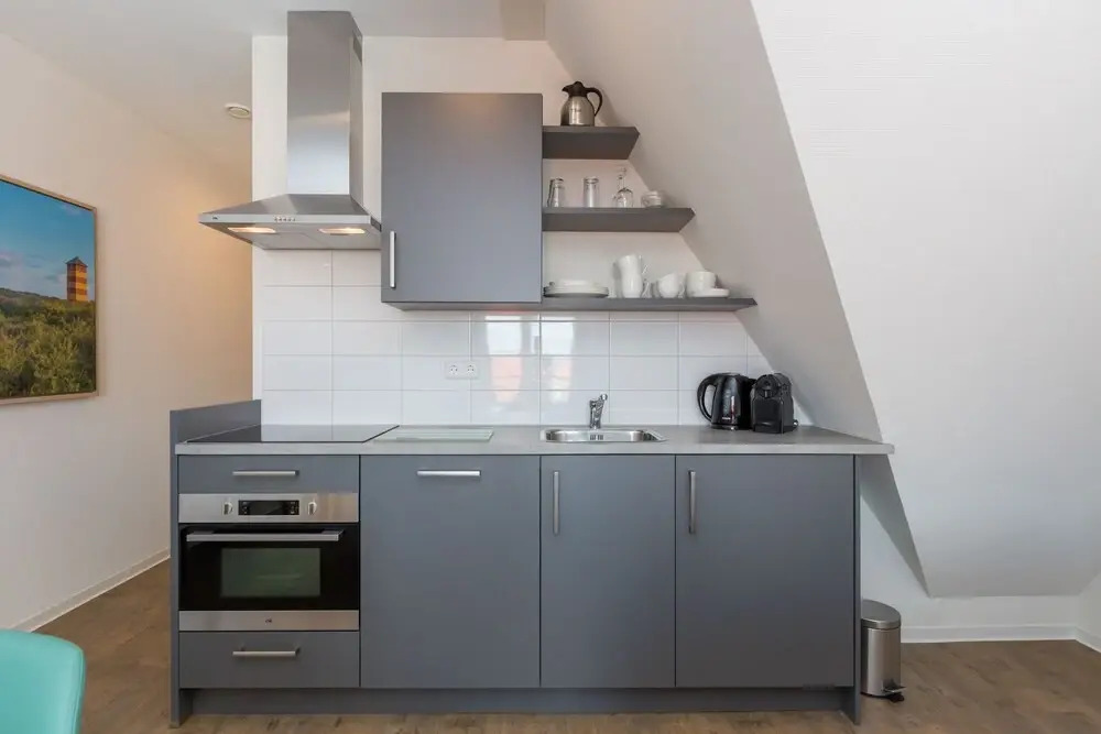 Welcome in - Aparthotel Zoutelande, studios en app voor 2-6 pers - 50m van het strand in hartje centrum