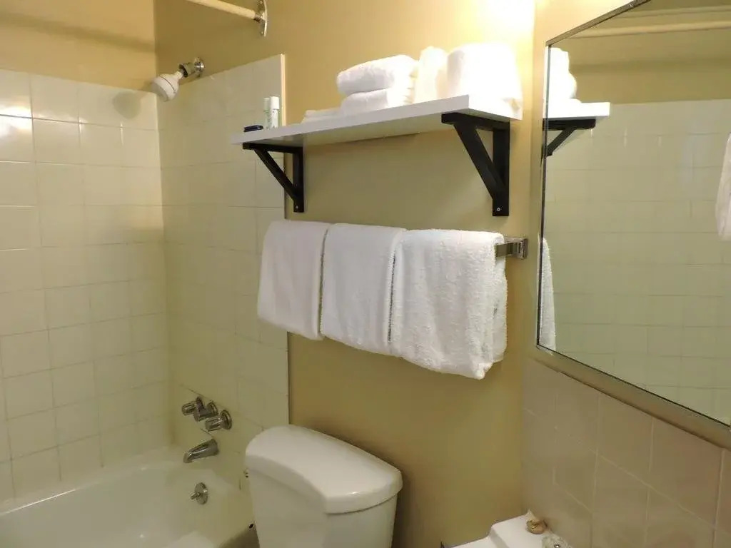 Bio Vista Motel