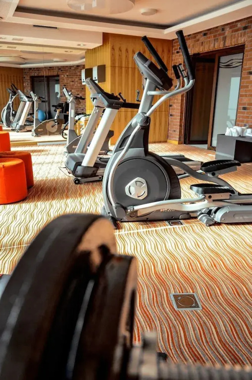Hotel Willa Port Conference Resort&Spa