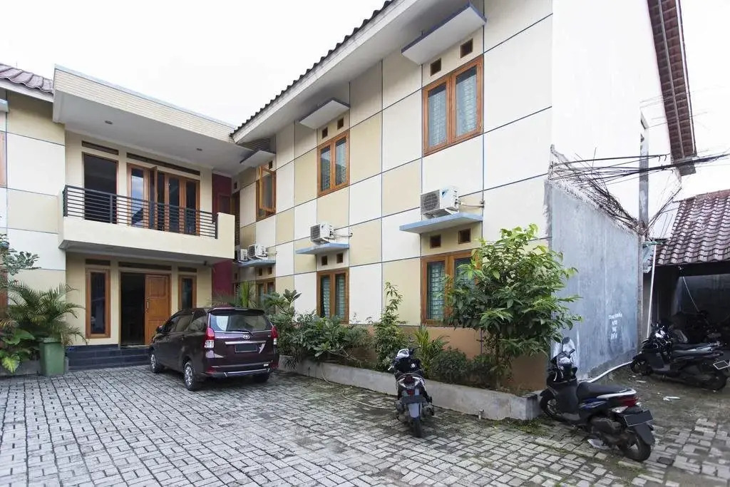Ragunan Kost Residence