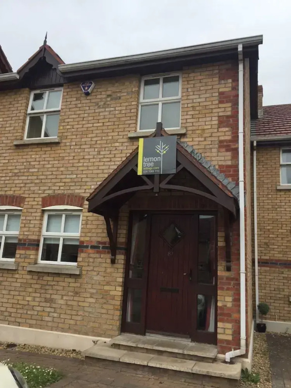 Family Home From Home