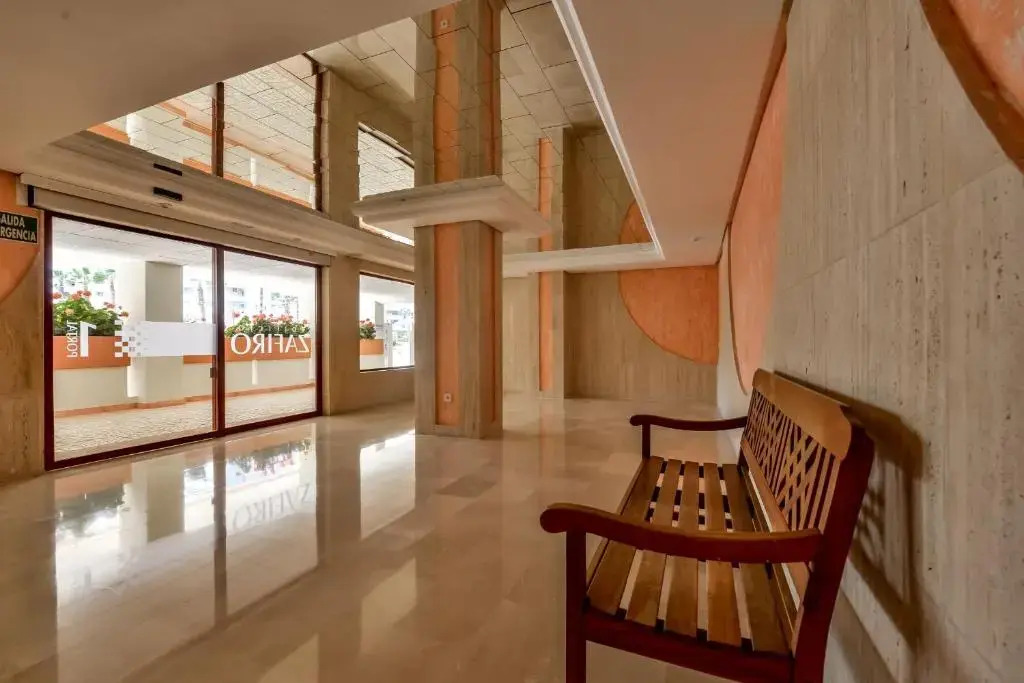 Apartamentos Zafiro (1-5º-B)