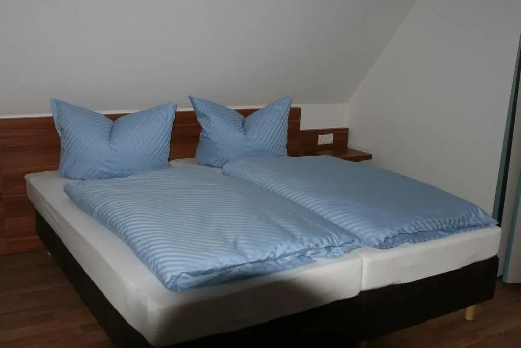 Hotel Seewind