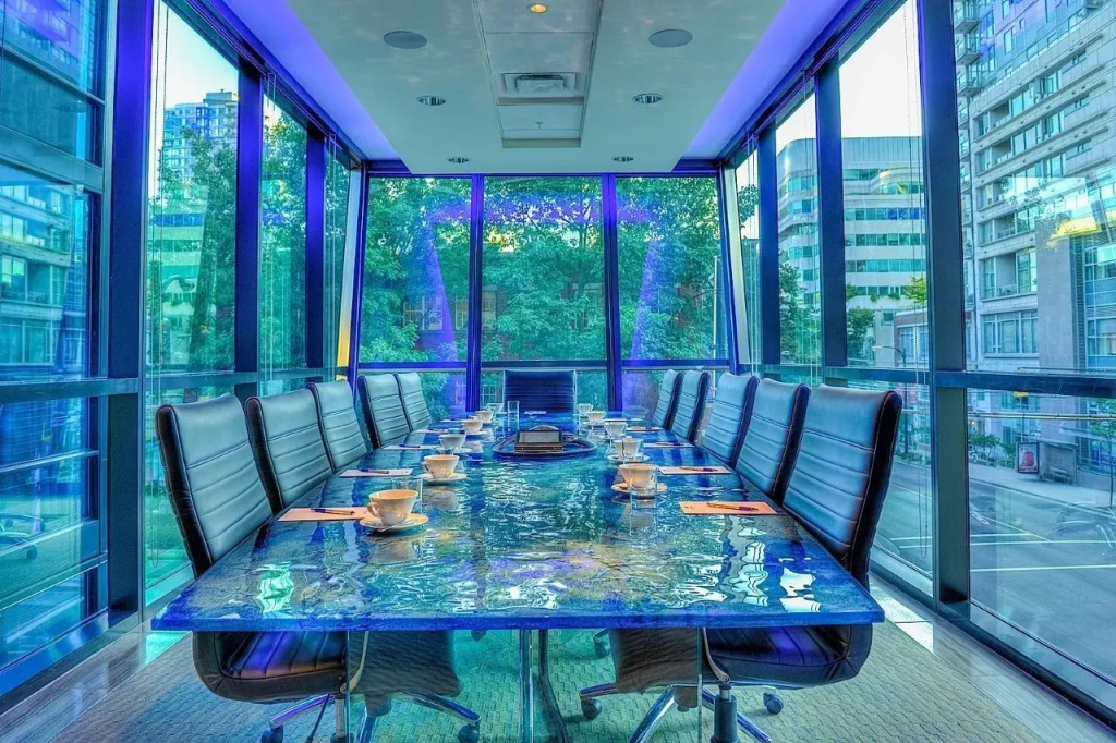 Hotel BLU