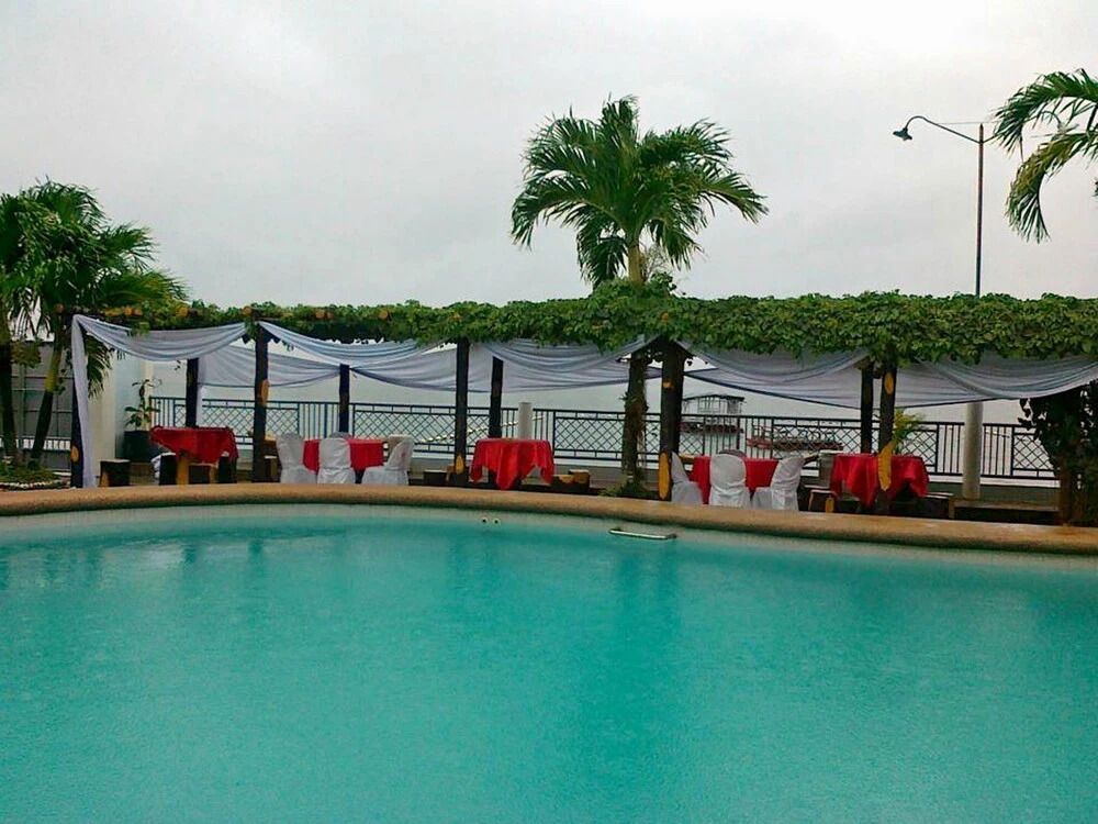 Bunga Prime Resort