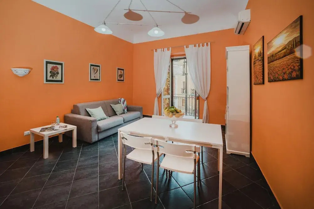 Moro Holiday Homes By Wonderful Italy