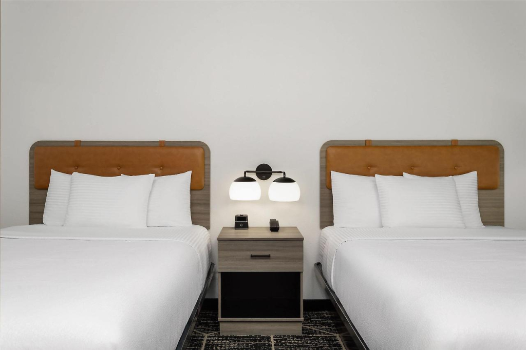 La Quinta Inn & Suites by Wyndham Olive Branch