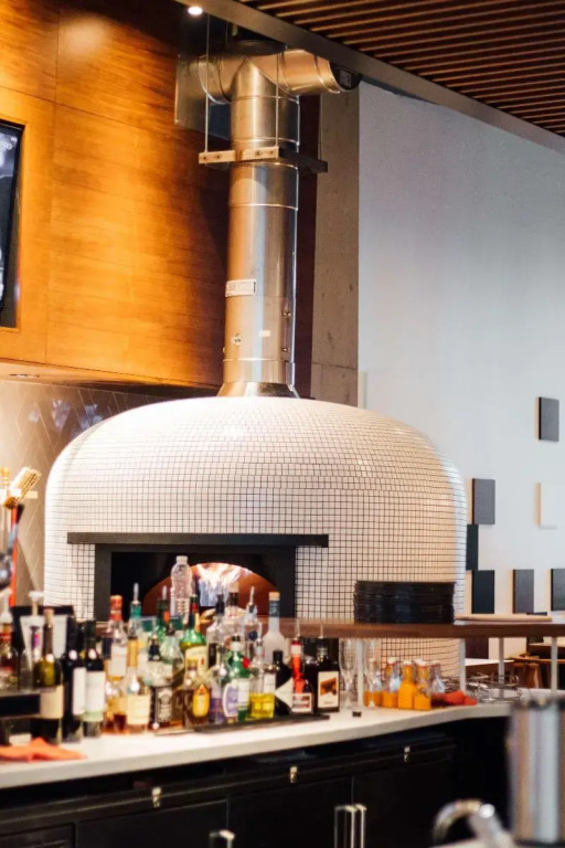 Alt Hotel Toronto Airport