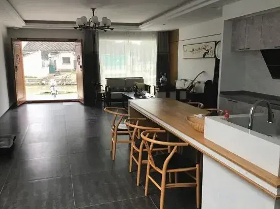 Muxiju Guesthouse