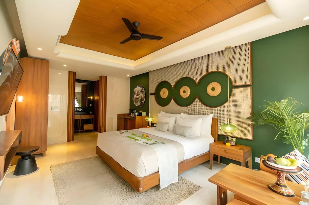 Monolocale Resort & Spa Seminyak by Ini Vie Hospitality