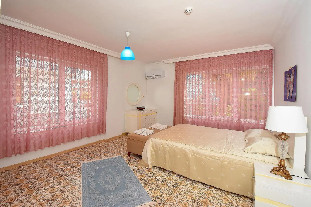 Anatolian Homes & Apart