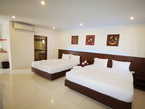 Evergreen Lodge