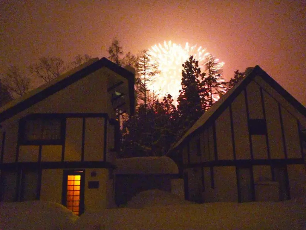 ZEN CHALETS Hakuba