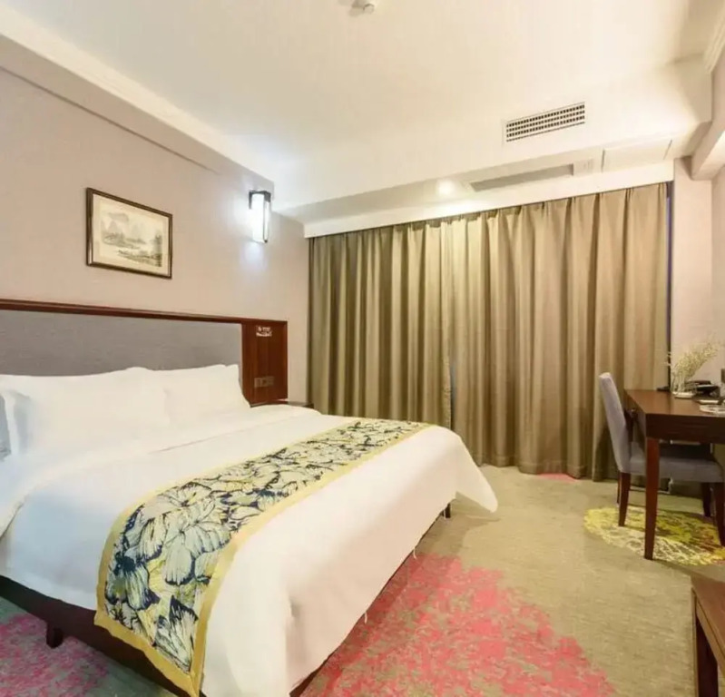 Guilin Gangshe Manju Hotel