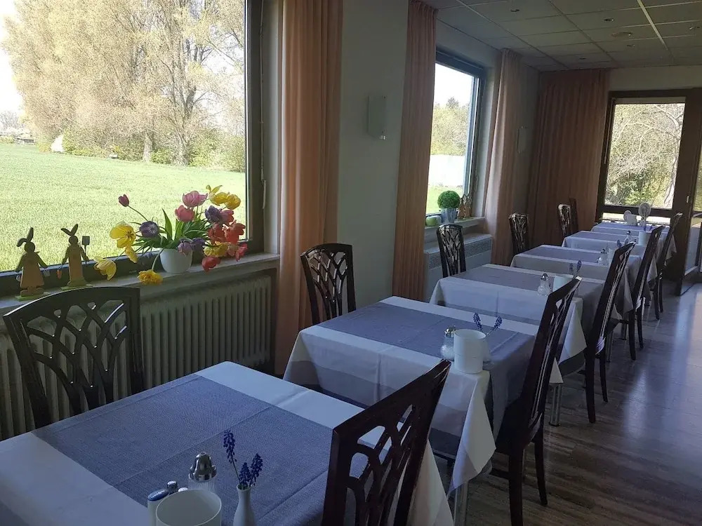 Landhotel Sulzbacher Hof