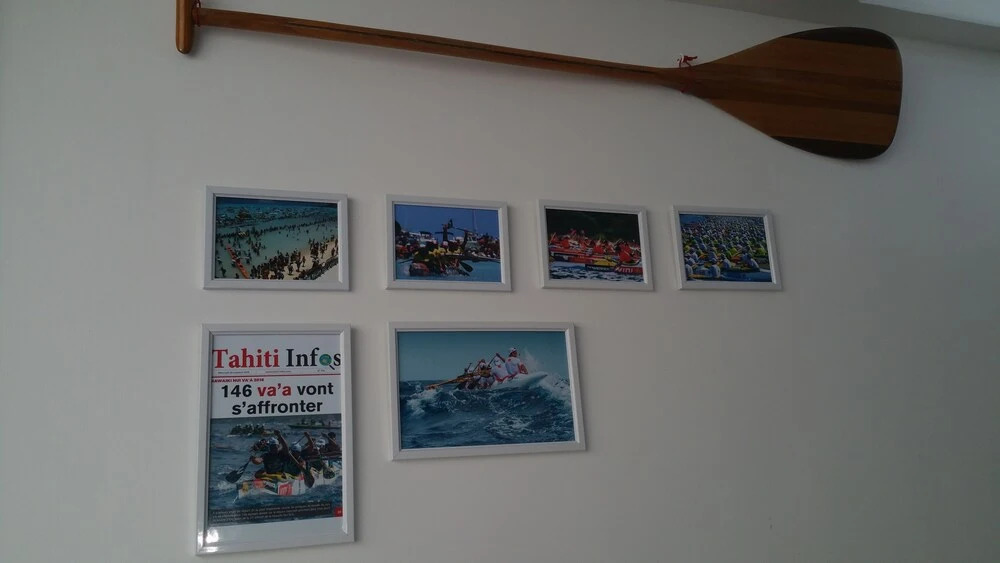 Paofai Guesthouse