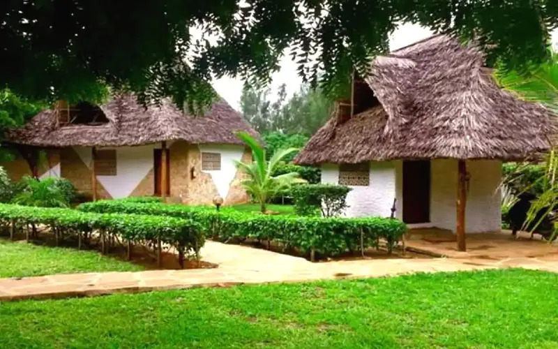 Eco Villas Watamu