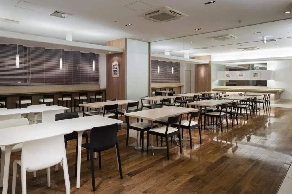 The Centurion Classic Akasaka