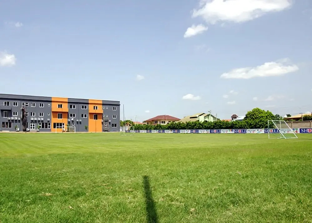 Comfort Hotel & Apartments