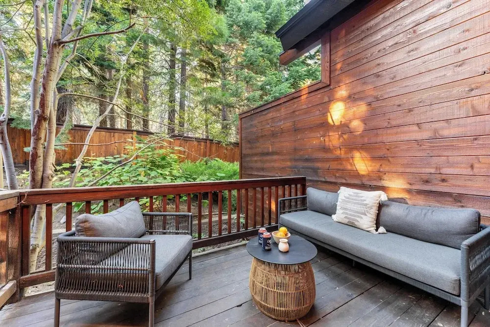 Northwood Mountain Views, Sauna, Balcony Tahoe Group Retreat