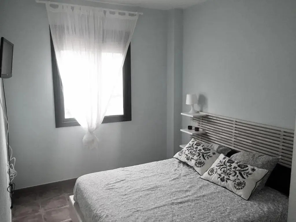 Apartamento playa