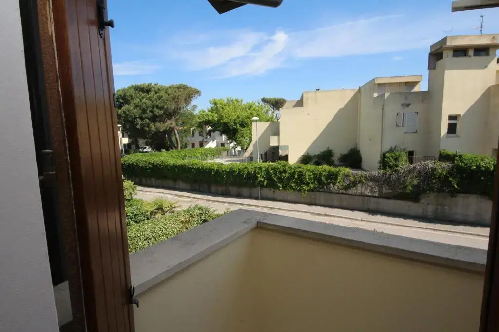 Villa Valentina appartamento 01