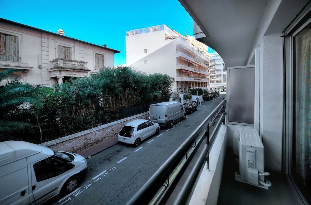 Studio Spacieux 3min Plages Croisette A0b123