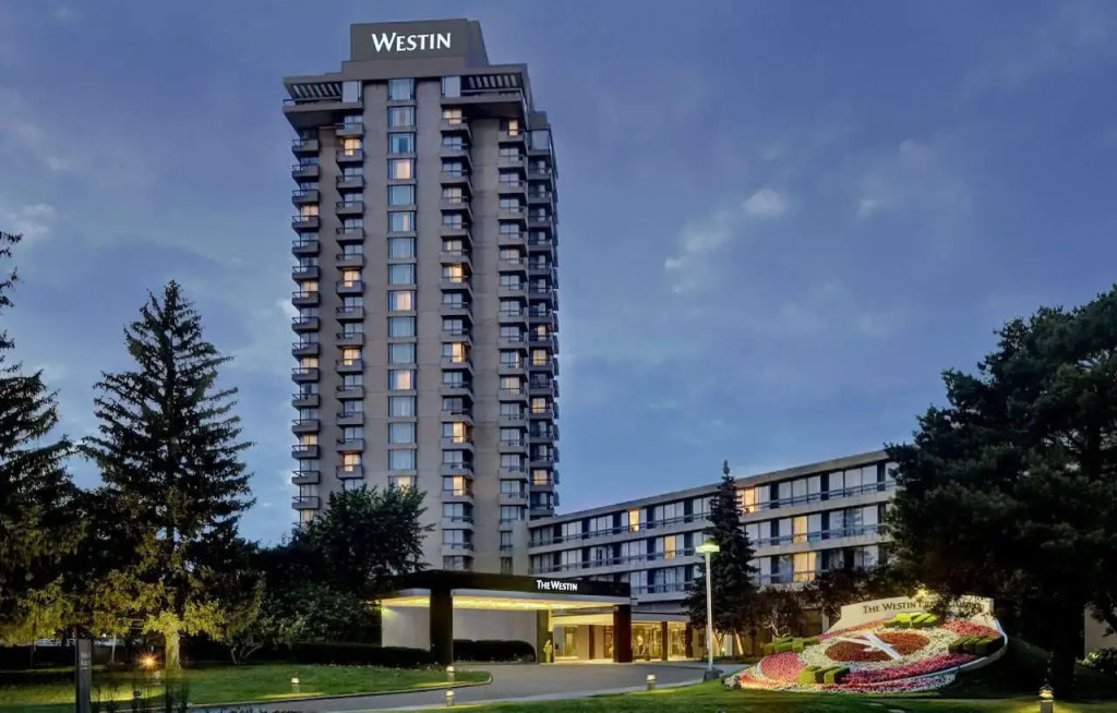 Crowne Plaza Toronto - North York by IHG