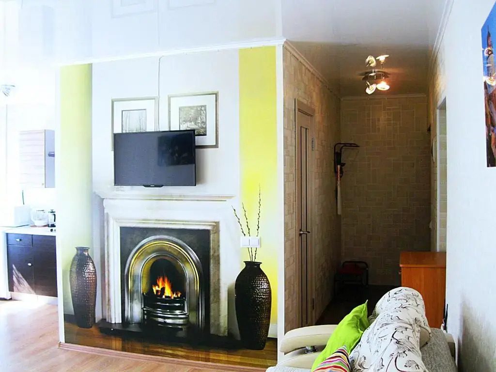 CozyArt Apartment