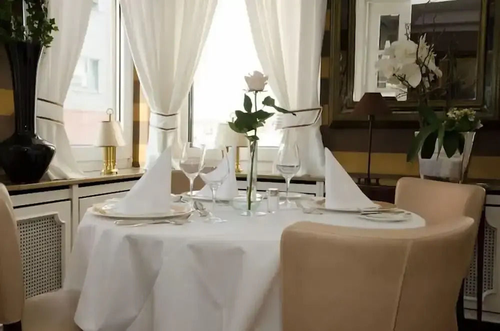 Hotel Zimmermann