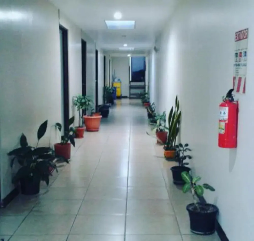 Hotel Mi Linda Tierra