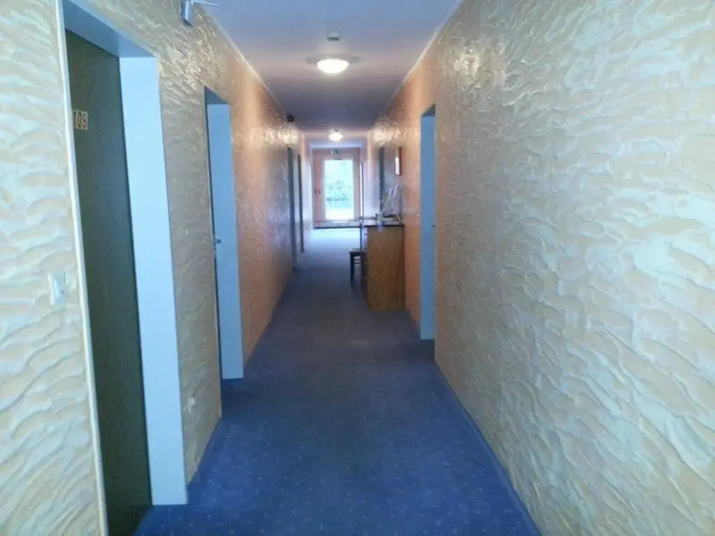 Hotel-Gasthof Krone