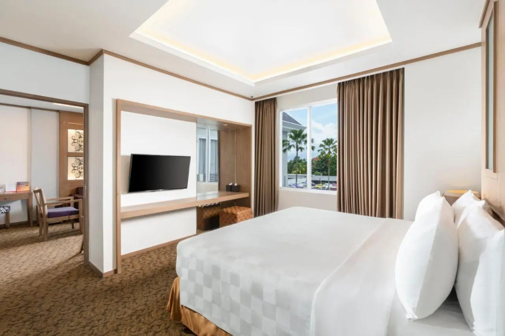 Swiss-Belhotel Danum Palangkaraya