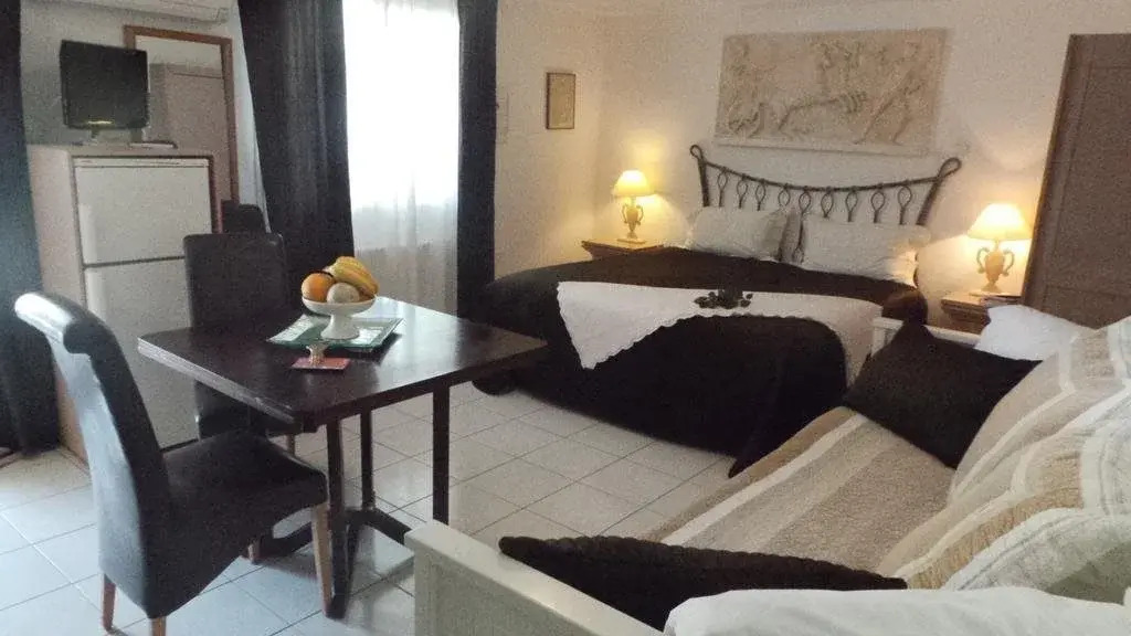 Atrium Augusta